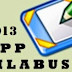 Contoh RPP MTS/SMP Kurikulum 2013