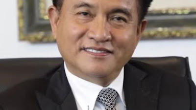 Gibran Tak Akan Ngantor di Papua, Yusril dan Tito Luruskan Kabar Miring