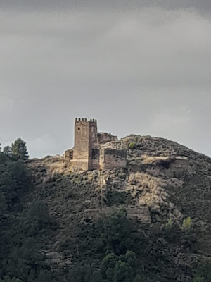 CASTILLO PLIEGO