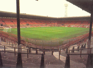 Stretford Paddock View