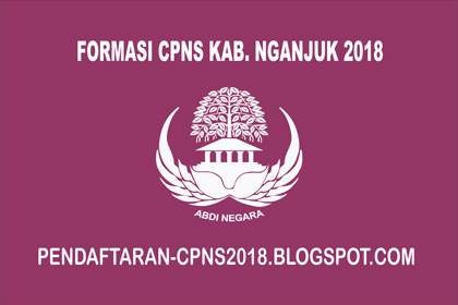 Pengumuman Hasil Seleksi Administrasi Cpns Kabupaten Nganjuk