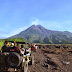 Lava Tour Merapi 