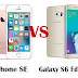 Apple Iphone SE Versus Samsung Galaxy S6 Edge+ | Harga Dan Spesifikasi