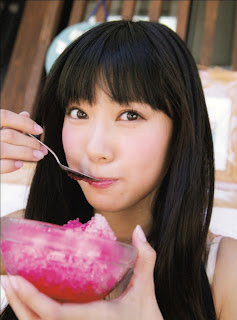 NMB48 Watanabe Miyuki Mirugami Photobook pics 06