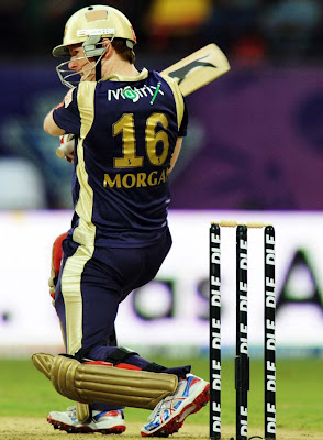 KKR wallpapers 2012 