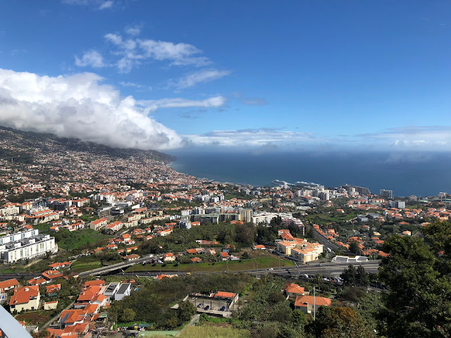 Madera, Madeira, Funchal