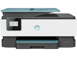 HP OfficeJet 8015 Driver Download