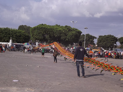 Trip Galau di Jogja