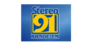 Stereo 91 FM Live Online