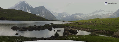 Lac du Tsaté