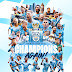 LASTEST NEWS: Man City clinch Premier League title with comeback victory