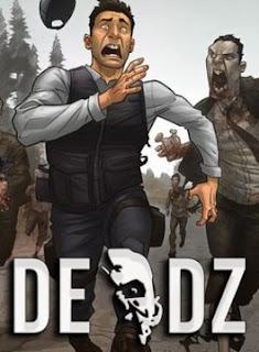 Download The War Z / DeadZ 2013 PC