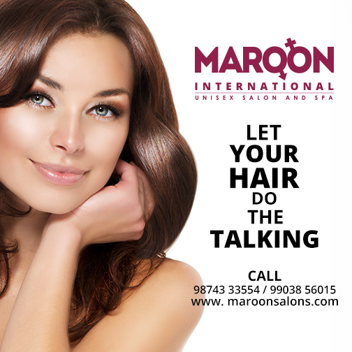 Hair and Beauty salon Kolkata