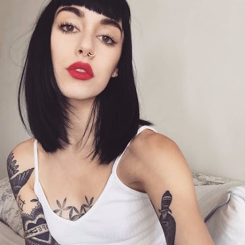 13 Reasons Why Hannah Snowdon-Sykes Is Flawless AF