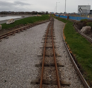 Rhyl Miniature Railway