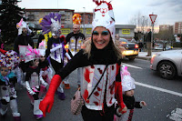 Carnaval de Cruces