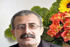 Mr. Mahmoud Salehi