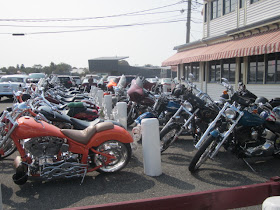 Greenport on the North Fork