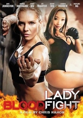 Võ Đài Đẫm Máu - Lady Bloodfight