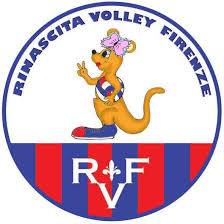 Rinascita Volley Firenze, recap del fine settimana