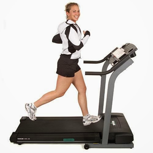 Treadmill