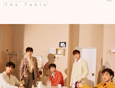 NU'EST - ONE TWO THREE [Lyrics]
