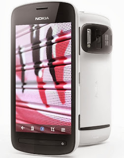 Nokia 808 Pureview