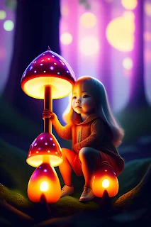 Wallpaper AI Images
