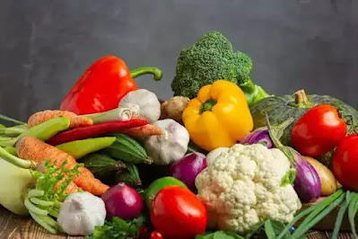 10 Sayuran Penurun Darah Tinggi Paling Efektif