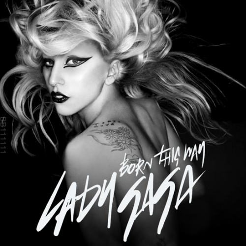 lady gaga born this way album photoshoot. Lady Gaga#39;s reign on top