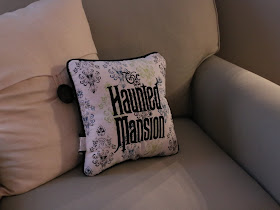 disney haunted mansion theme halloween party 