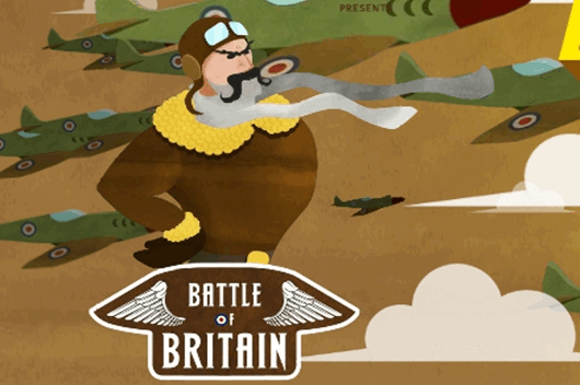 Battle of Britain Game