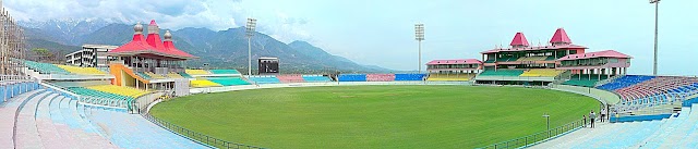  ipl 2024 :  धर्मशाला क्रिकेट स्टेडियम में खेले जाएंगे दो मैच.. इन तारीखों को खेले जाएंगे 