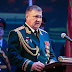 Letnan Jenderal Rusia Terbunuh Karena Tembakan Mortir ISIS di Suriah