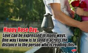   Latest HD Rose Day Quote IMAGES Pics, wallpapers free download 27
