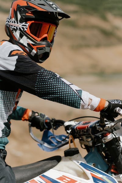 Dirt Bike Wallpapers For Android