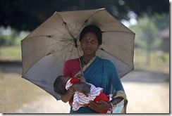 India grapples with high maternal death rate