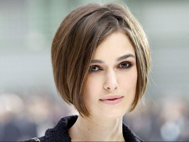 Ideas de Cortes de Cabello para Cara Redonda Moda y 