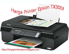 harga printer epson tx300f