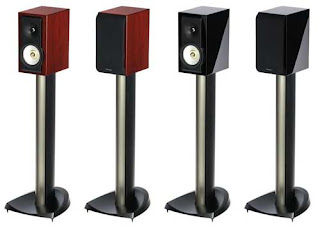 Paradigm SE 1 speakers Review - Best speakers for home theater