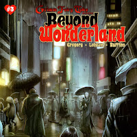 Grimm Fairy Tales Beyond Wonderland 3