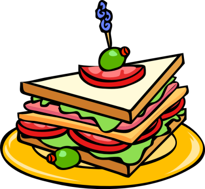  Free Clipart Food 020511 Vector Clip Art Free Clip Art 