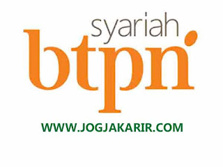 Lowongan Kerja di Bank BTPN Syariah Jogja Community Officer