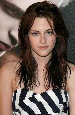 Kristen Stewart's WallPapers