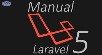 Manual avanzado para Laravel