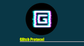 Glitch Protocol, GLCH coin