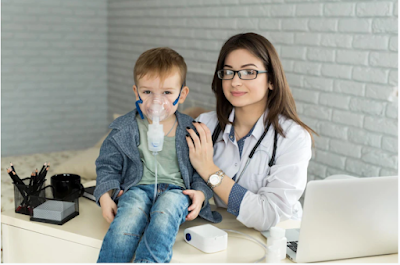 অ্যাজমা (Asthma) কাদের হয়ে থাকে ?
