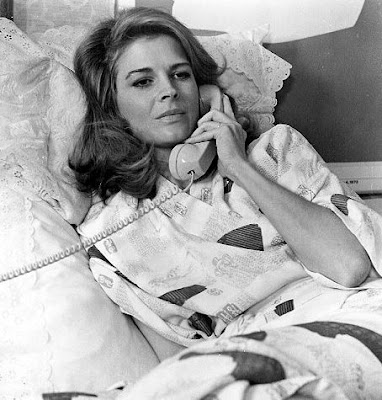 Candice Bergen