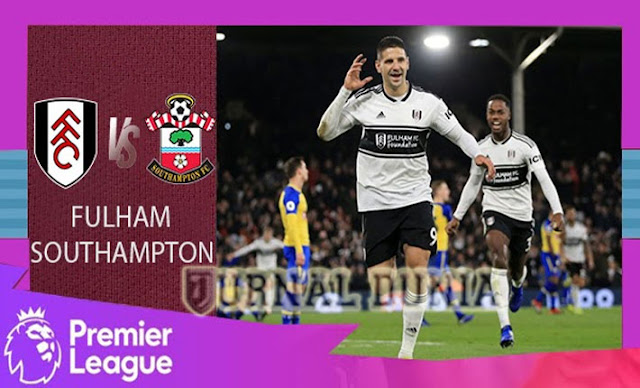 Prediksi Fulham vs Southampton, Sabtu 26 Desember 2020 Pukul 22.00 WIB