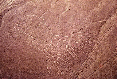 Nazca Lines